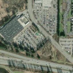 Satellite imagery of WOODINVILLE — NGS SY3484 — Bothell, US, US