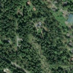 Satellite imagery of TUCK — NGS SY3478 — King County, US, US