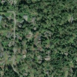 Satellite imagery of TUCK — NGS SY3478 — King County, US, US