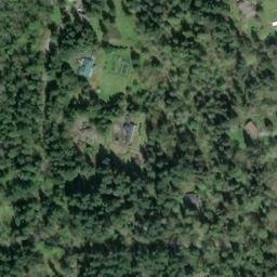 Satellite imagery of HINSMAN — NGS SY3477 — King County, US, US