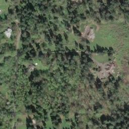 Satellite imagery of HINSMAN — NGS SY3477 — King County, US, US