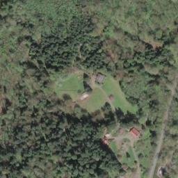 Satellite imagery of HINSMAN — NGS SY3477 — King County, US, US