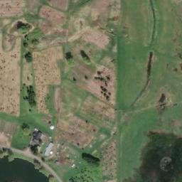 Satellite imagery of B 296 — NGS SX0859 — King County, US, US