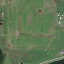 Satellite imagery of B 296 — NGS SX0859 — King County, US, US