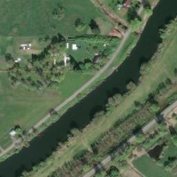 Satellite imagery of B 296 — NGS SX0859 — King County, US, US