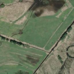 Satellite imagery of C 296 — NGS SX0858 — King County, US, US