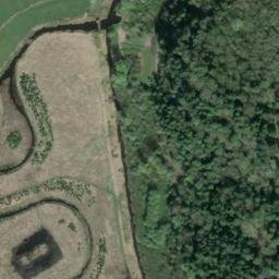 Satellite imagery of C 296 — NGS SX0858 — King County, US, US