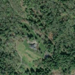 Satellite imagery of DRY FALLS — NGS SX1533 — King County, US, US