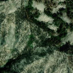 Satellite imagery of Klinger Ridge, US