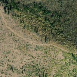 Satellite imagery of Gold Ridge, US