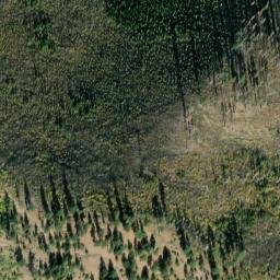Satellite imagery of Gold Ridge, US
