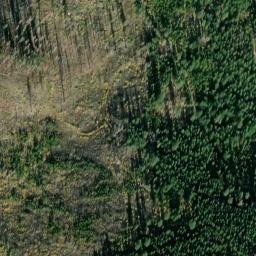 Satellite imagery of Gold Ridge, US