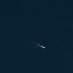Satellite imagery of Clark Point, US