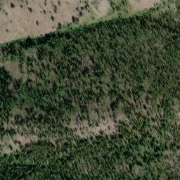 Satellite imagery of Picture Ridge, US