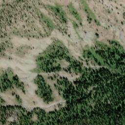 Satellite imagery of Picture Ridge, US