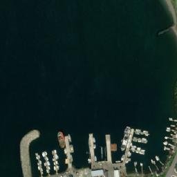 Satellite imagery of Guys Point, CA