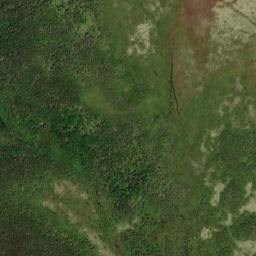 Satellite imagery of Bears Folly, CA