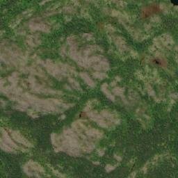 Satellite imagery of Dog Rock Cove Hill, CA