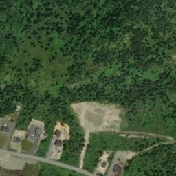 Satellite imagery of Canso Hill, CA