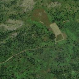 Satellite imagery of Canso Hill, CA