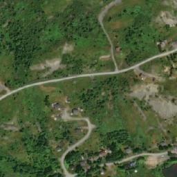 Satellite imagery of Clowns Cove Tolt, CA
