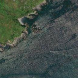 Satellite imagery of Clowns Cove Tolt, CA