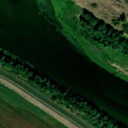 Satellite imagery of Château de Cuissy, FR