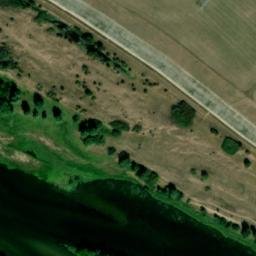 Satellite imagery of Château de Cuissy, FR