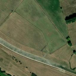 Satellite imagery of Château de Cuissy, FR