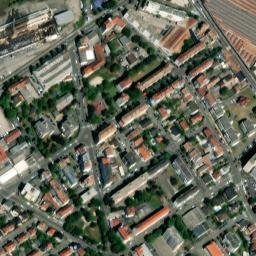 Satellite imagery of 68224E - A, CH