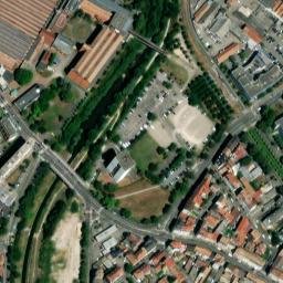 Satellite imagery of 68224E - A, CH