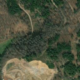 Satellite imagery of N22 GW OE, CH