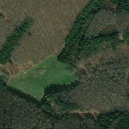 Satellite imagery of Hörnle, DE