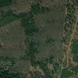 Satellite imagery of Hörnle, DE