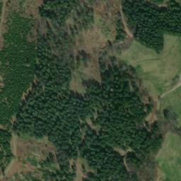 Satellite imagery of Hörnle, DE