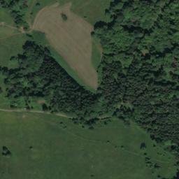 Satellite imagery of Wannenkopf, DE