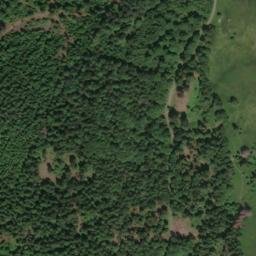 Satellite imagery of boundary_stone, CH