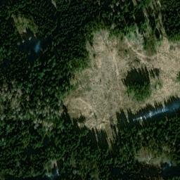 Satellite imagery of Gschwend, DE