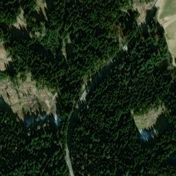 Satellite imagery of Gschwend, DE