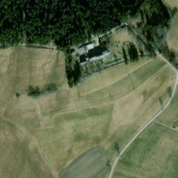 Satellite imagery of Friedrich-Höhe, DE