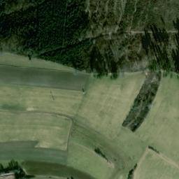 Satellite imagery of Friedrich-Höhe, DE