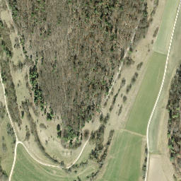 Satellite imagery of Jakobsfelsen, CH