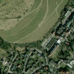 Satellite imagery of Hohentwiel, DE