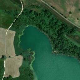 Satellite imagery of boundary_stone, CH