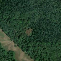 Satellite imagery of Bodanrück, DE