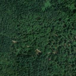 Satellite imagery of Bodanrück, DE