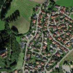 Satellite imagery of Waldburg, DE