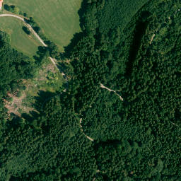 Satellite imagery of Walkenberg, DE