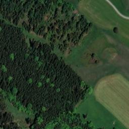 Satellite imagery of Rieder Berg, DE