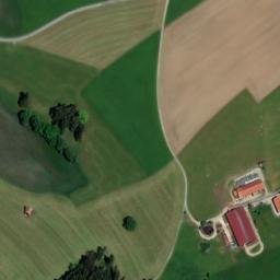 Satellite imagery of Rieder Berg, DE
